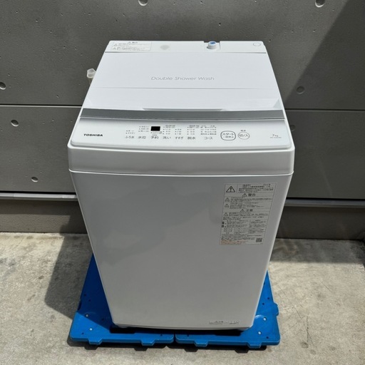814⭐️分解洗浄済み☆2023年製☆シャープ洗濯機8KG 熱乾燥