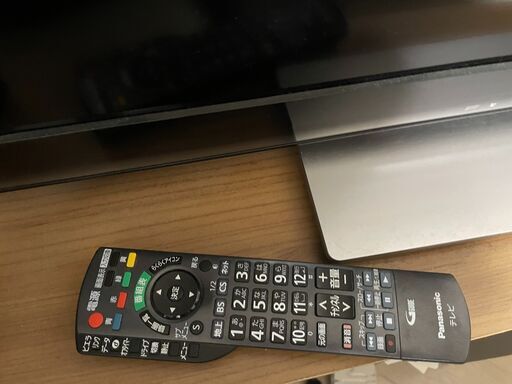 32型液晶テレビ] Panasonic VIERA TH-L32X3 (S) 六甲のテレビ《液晶