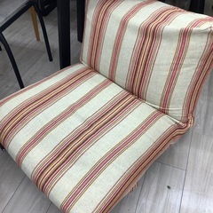 【取りに来られる方限定】 Rodez chair   journal standard Furnitureのご紹介！【トレファク寝屋川】の画像