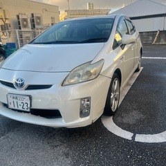 🚗 トヨタ プリウス ハイブリッド 販売の画像