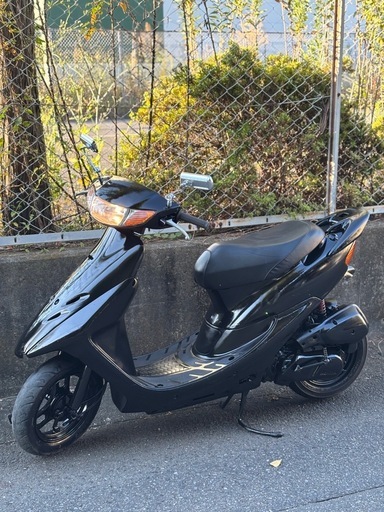 ㊺実働！動画あり！ライブディオaf34 zx 仕様B T新品配送可埼玉県 (T
