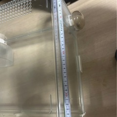 ハムスターゲージの画像
