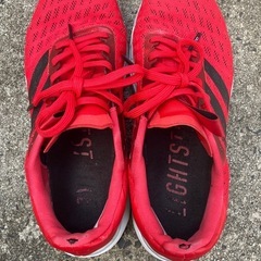 adidas SL20の画像