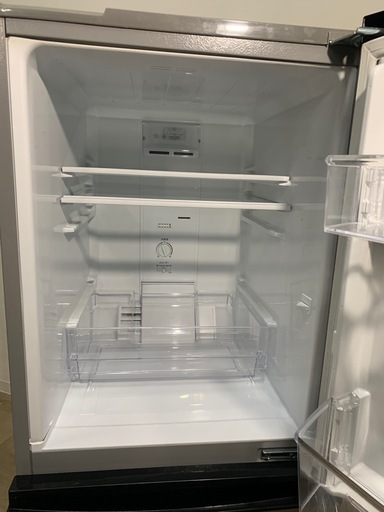 2020年製】AQUA 126L 2ドア冷蔵庫（72） (ほそ) 守口のキッチン家電