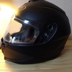 ZENITH　フルフェイスヘルメット　
の画像