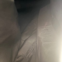 PRADA 2way バック ノベルティーの画像