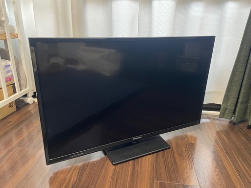 Panasonic TH-32E300 2018年製 (nana) 神戸のテレビ《液晶テレビ》の