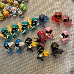 子供のおもちゃまとめての画像