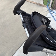 QUINNY  ZAPP ベビーカーの画像
