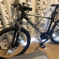 自転車　GIANTの画像