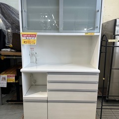 【キッチンボード】クリーニング済【管理番号11310】金