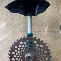《値下げ》マキタ 18V充電式草刈機 Uハンドル(標準棹) MUR190SD  リサイクルショップ宮崎屋　佐土原店　26.10.13の画像