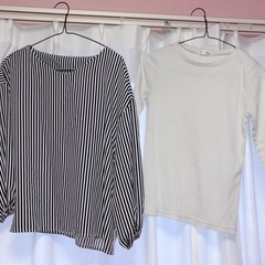 レディース衣類【Ｓ】サイズ🙋🏼‍♀️💖の画像