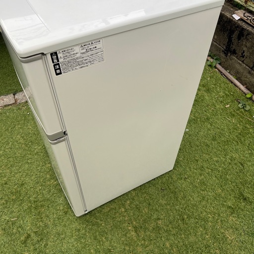 Abitelax 96L 冷凍冷蔵庫 AR-975E 右開き◇2020年製 Abitelax 96L 冷凍冷蔵庫 AR-975E 右開き◇2020年製 (hiro_gj2fp