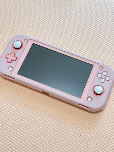 ソフトセットNintendo Switch rite (Misaki) 深江橋のテレビゲーム