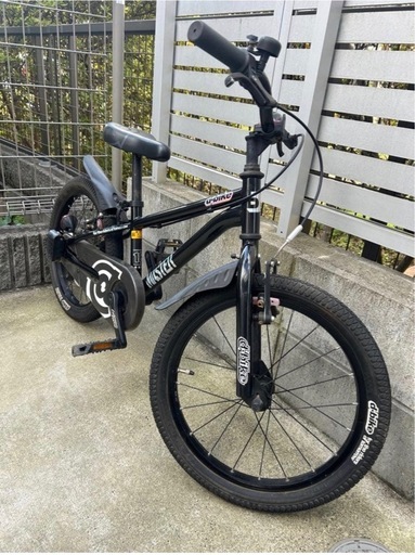 d-bike ディーバイク 18インチ (kojikoji3) 矢野口のその他の中古