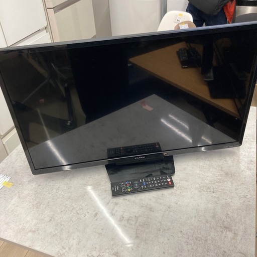 FUNAI2019年製32インチ液晶カラーテレビ FUNAI 液晶カラーテレビ 32V 2019年製 (錬金堂 つくば店) つくばの