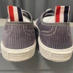thom browne トムブラウン スニーカー 7.5US 25.5cmの画像
