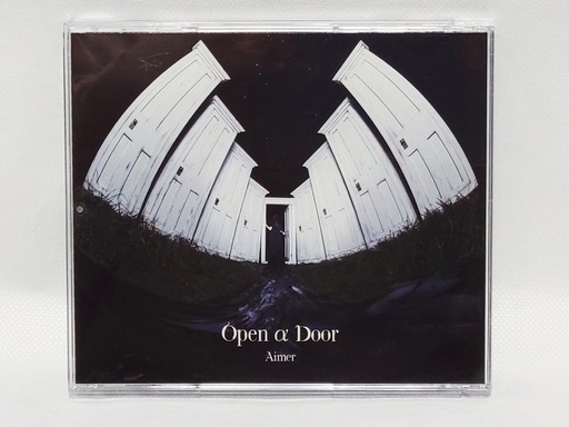 💿Aimer アルバム (餅花◎プロフ必読) 千年のCD《ポップス》の中古