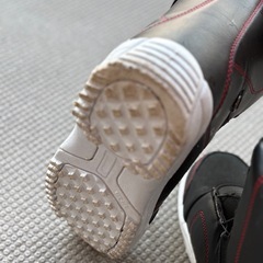 スノーボードブーツの画像