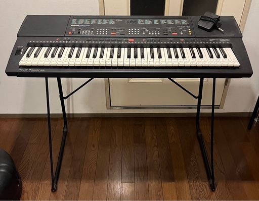 yamaha psr 400 キーボード ピアノ 電子ピアノ 楽器 エレクトーン (a