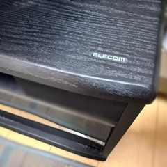 ELECOMシアターラックの画像