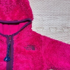 【アウター】THENORTHFACE　サイズ80の画像