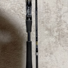 シマノ ディアルーナ BS S606ML
の画像