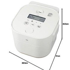 象印 自動調理鍋 STAN. スタン 電気調理鍋 ZOJIRUSHIの画像