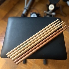 【受付中止/ご相談中】YAMAHA電子ドラムの画像