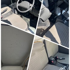 スズキ キャリーT DC51Tの画像