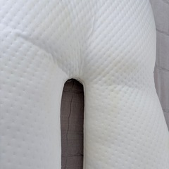 ユニスリープ　絶壁予防の画像