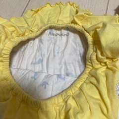 サイズ140 パジャマ の画像