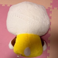 ハローキティ ぬいぐるみの画像