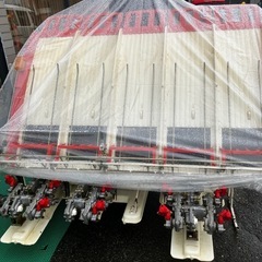 委託現状　　ヤンマーRR550の画像