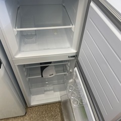 冷凍冷蔵庫【115】の画像