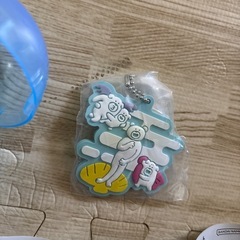 けたくまガチャの画像