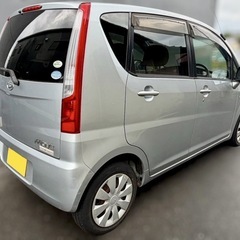 【ダイハツ】ムーヴ★車検有:R9年10月★63,000kmの画像