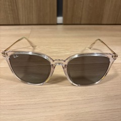 レイバン　サングラスの画像
