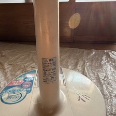 HITACHI 扇風機 HEF-60M 2011年製の画像
