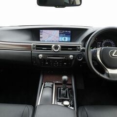 レクサス GS３００ｈ Iパッケージ👻🌈高級感のある上質セダン・快適装備充実♪ 大人のドライブにもおすすめ！の画像