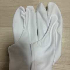 お話中　子供用足袋　18cm 七五三などに