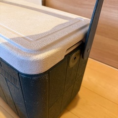Coleman  クーラーボックスの画像