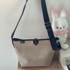 希少品 Brady ブレディ　ショルダーバッグの画像
