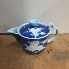 品茗工夫茶藝組 中国茶道具 3点セット 茶器の画像