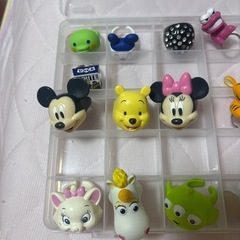 ガチャガチャ リング 5000円相当の画像