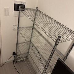 収納家具の画像