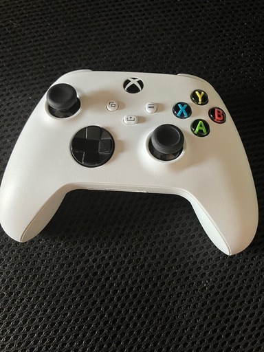 ジャンク】Xbox ワイヤレス コントローラー（左スティック動作不良