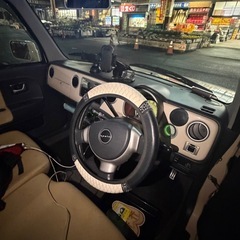 車検取りたて即乗りOKアルトラパンの画像