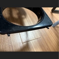 ジムニー ja11 グリル
の画像